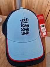England Cricket Cap New