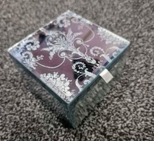 Laura Ashley Josette Glass