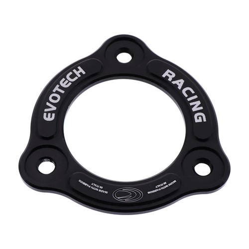 Clutch slave cylinder - cylinder, evotech