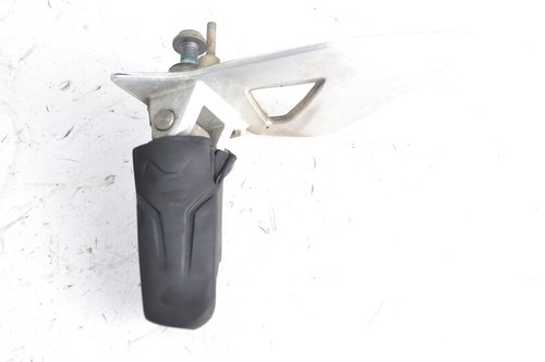 Front left footrest set - bmw, r