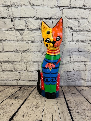 40cm bright mix - bright, flower