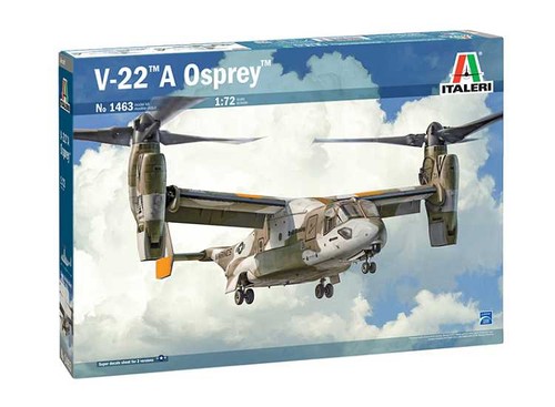 Italeri 1463 22 - italeri, a