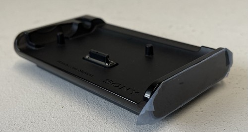 Sony handycam station - sony,