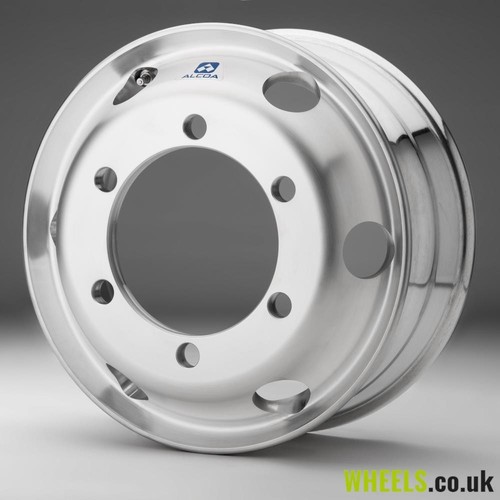 Alcoa 75x17 forged alloy - alcoa,