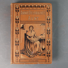 Annie Deloraine's Aunt E.A