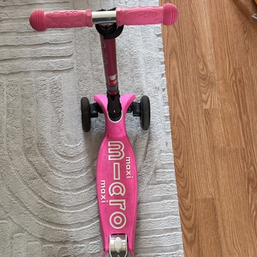 Micro scooters maxi - scooters,