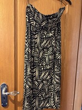 Bonmarche Straight Elesticated