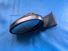 Rover 75/MG ZT/ZT-T Left Side Wing Mirror (2002 - 2006)