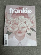 Frankie Magazine Issue 67 In