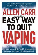 Allen carr easy way quit - carr's,