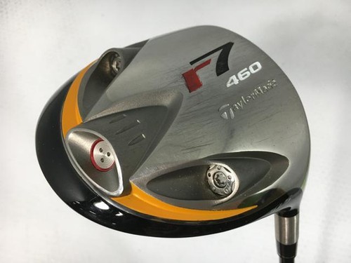 Used 460 driver japanese - driver,