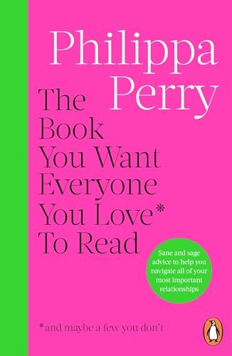 The book you want everyone - book,