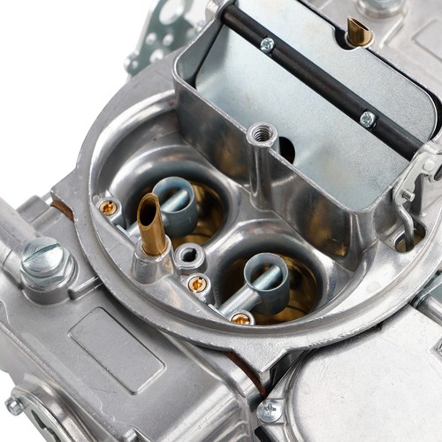Barrel carburetor 600 - barrel,