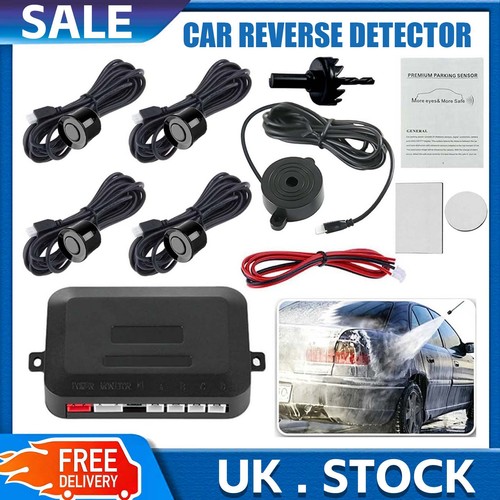 4pcs parking sensors - 4pcs,