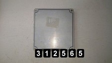 1991 MAZDA 323 ECU GENUINE