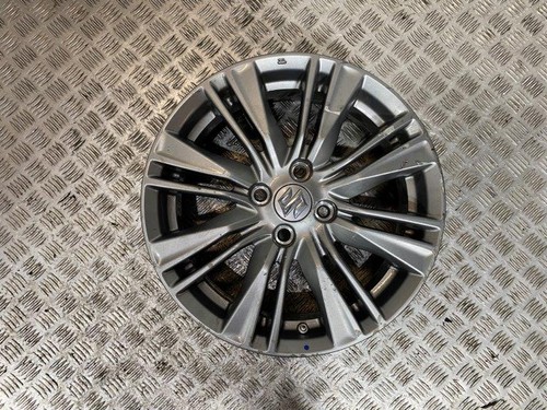 Suzuki baleno sz5 - baleno, mk2
