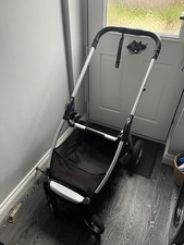 Mamas & Papas Flip XT2 frame