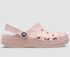 Crocs Baya Cloggs Womens Pink