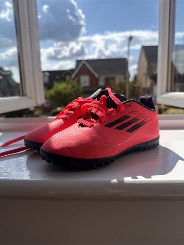 Adidas f50 astroturf kids - adidas,