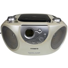 Philips Digital Tuner AZ3012