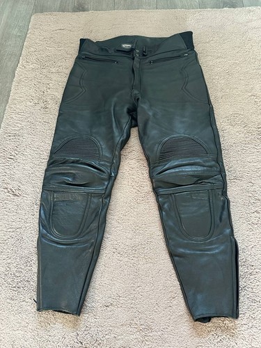 Scott leathers bike trousers - scott,