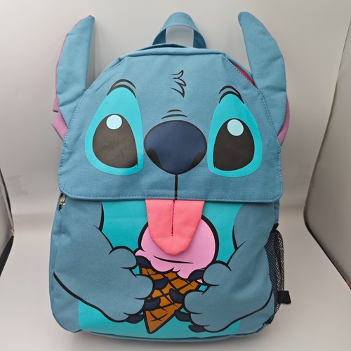 Loungefly disney stitch - loungefly,