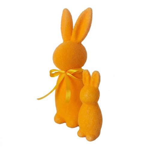 Bunny decor plush - bunny,