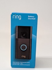 Ring 3rd Gen Battery Wireless
