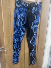 Men’s Pro Wrestling Tights