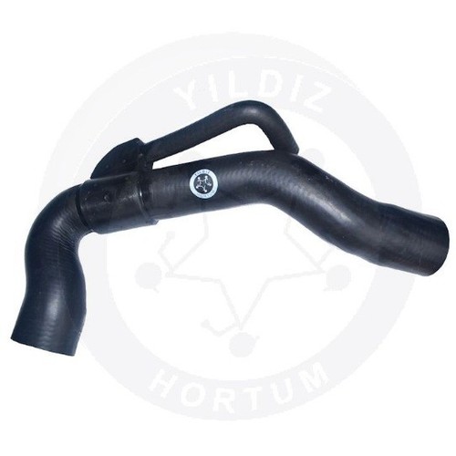 Upper radiator hose for - hose,