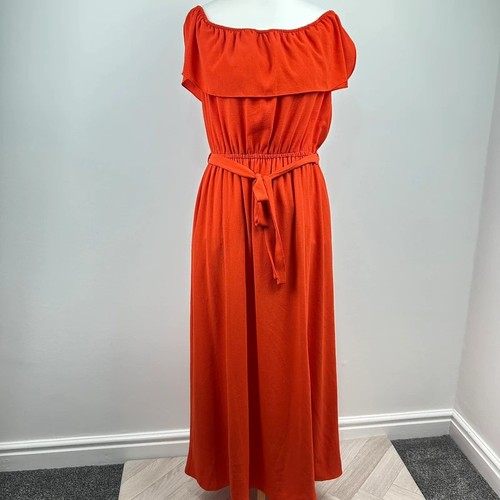 River island off the - , shoulder
