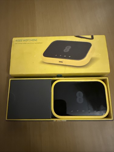 4gee wifi mini - ee,