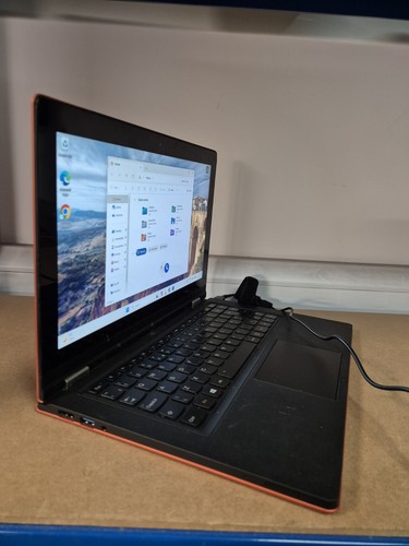 Lenovo ideapad yoga - lenovo,