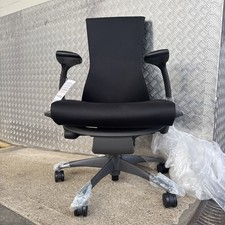 Herman Miller Embody Graphite