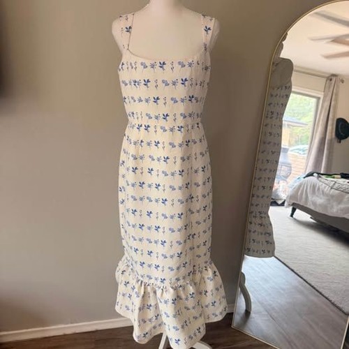 Nwt anthropologie sachin babi - sachin,