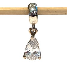 Lovelinks Dangle Teardrop