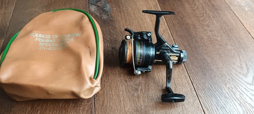 Daiwa harrier auto cast - auto,