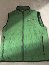 Napapijri Men's Gilet Jacket