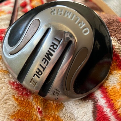 Orlimar trimetal2 801 - orlimar, ct-801