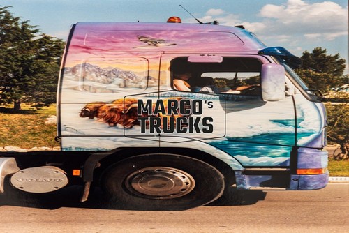 Truck photo volvo - photo,