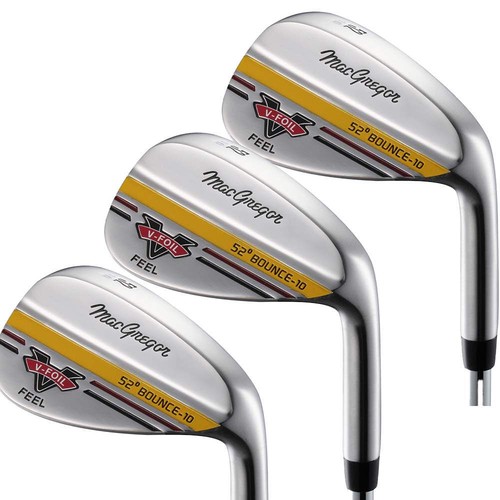 Macgregor golf foil - macgregor,