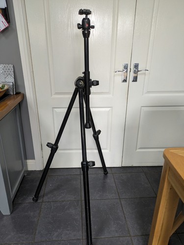 Benbo trekker mk1 classic - benbo,