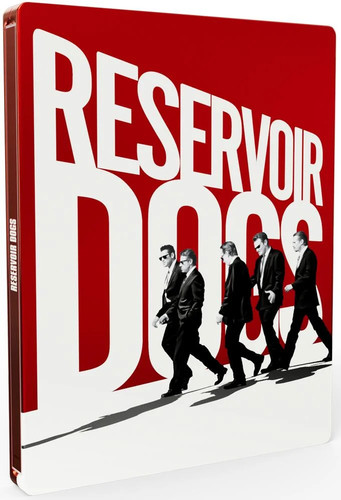 Reservoir dogs limited - dogs, edition