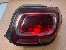 Genuine Citroen DS3 facelift