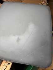 Faux Leather Seat Pads For