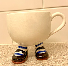 Carlton ware lustre walking - carlton,