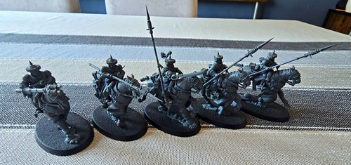 Games workshop warhammer - games,