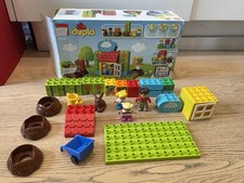 LEGO Duplo My First Garden