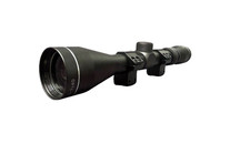 Pellpax Precision Rifle Scope