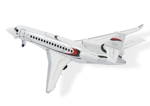 Dassault falcon model - dassault,